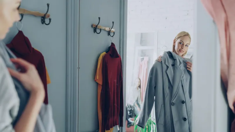 Color Psychology Lied to You: What Actually Lifts Your Mood When You Get Dressed