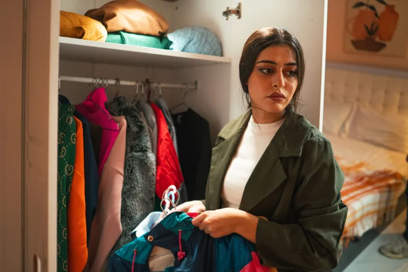 Dress the Body You're In Right Now — Not the One You're Waiting For