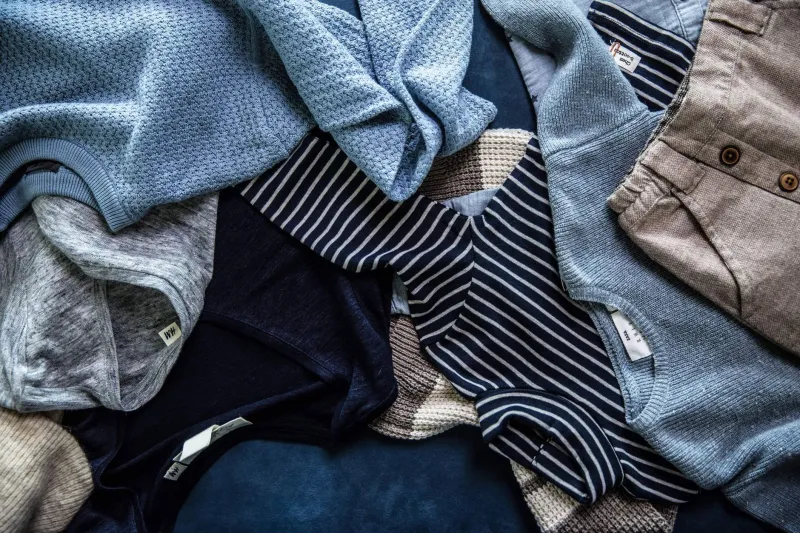 Why Dressing With Less Variety Might Actually Be Your Style Superpower