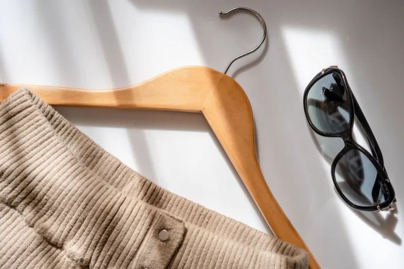 Fashion Editors Wear the Same Outfits Constantly — Here's What They Know That You Don't