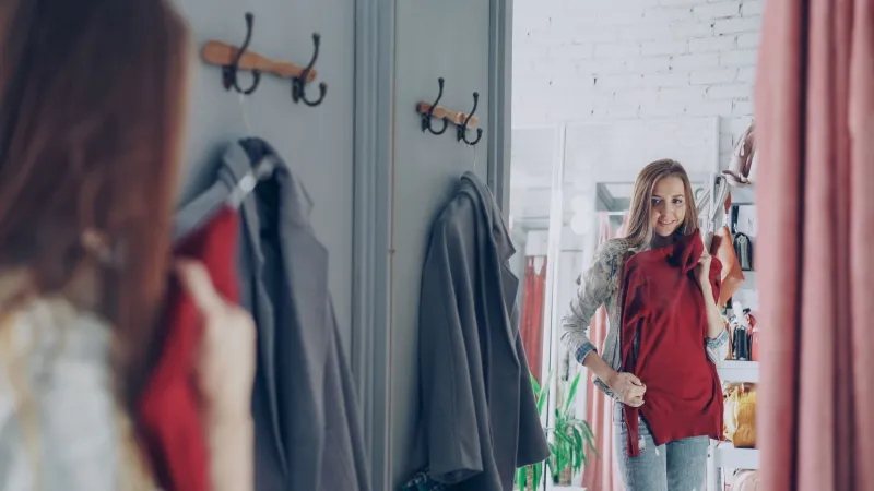 Before Trends, Before Colors — Fit Is the Only Thing That Actually Matters