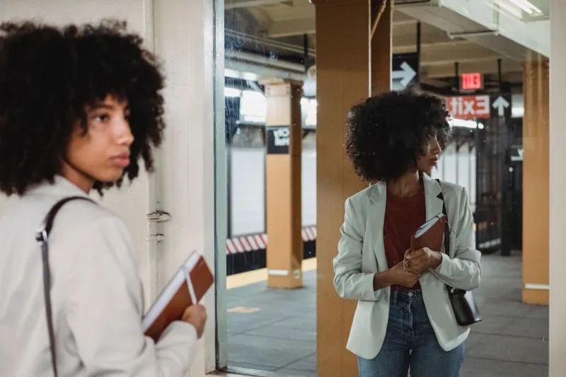 The Silent Outfit Killer: What Ill-Fitting Clothes Are Costing You Beyond the Price Tag