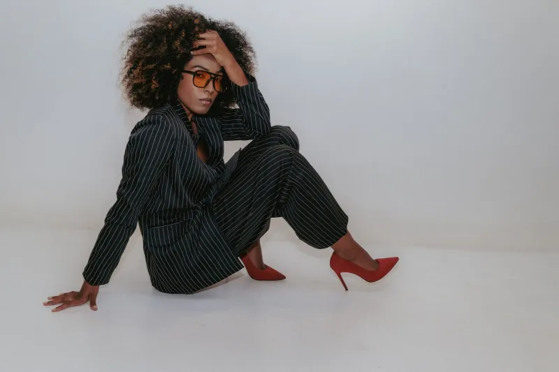 Nobody Is Counting Your Outfit Repeats (But Here's the Math Anyway)