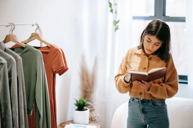 Start Treating Your Outfit Wins and Losses Like Data — Here's How