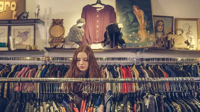 Shop Secondhand, Sell Smarter: How to Turn Your Thrift Habit Into a Closet That Pays